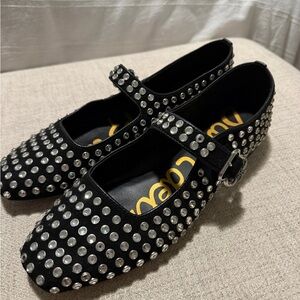 Sam Edelman Michaela Mary Jane Flat